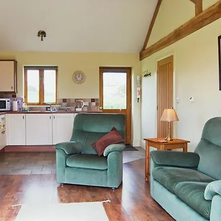 Bramble Hébergement de vacances *