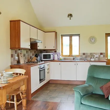 Hébergement de vacances Bramble *