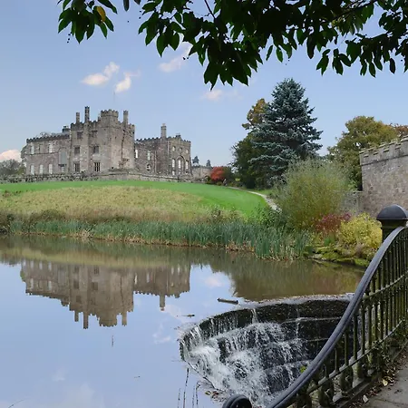 Hébergement de vacances Bramble