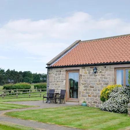 Hébergement de vacances Bramble *