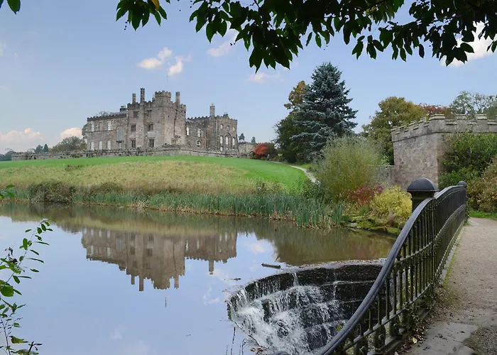 Hébergement de vacances Bramble