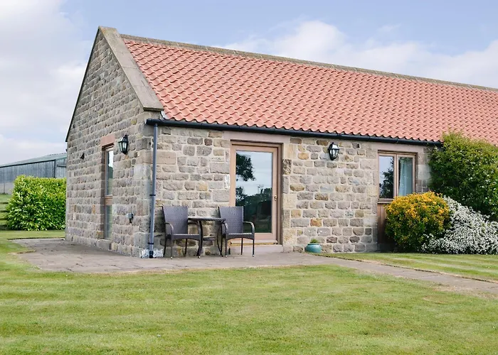 Bramble Hébergement de vacances