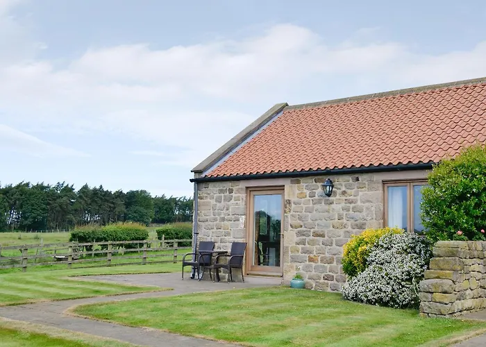 Hébergement de vacances Bramble *