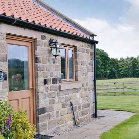 Bramble Casa vacanze Ripley (North Yorkshire)